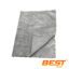 Mp - Microfibra 40x60 Gris - 380 Grs