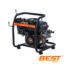 Lusqtoff - Hidrolavadora LH - 5.5 - Explosion Nafta 5.5hp