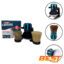 Laffitte - Brochas Pro Xl 3 Piezas Cabezales Intercambiables