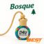 D4U- Aromatizante Die For You - Aroma Bosque