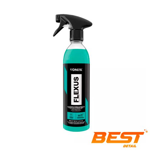 Vonixx - Limpiador y Acondicionador de Interiores - Flexus - 500 ml