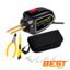 Auto Care XC100 Kit Pistola Soldadora Reparacion Paragolpes Plasticos