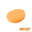 Laffitte - Pad Espuma Naranja - Corte Medio 5"
