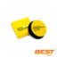 Koch Chemie - Pad Paño Pad 3" - Corte Medio Amarillo
