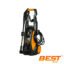 Lusqtoff - Hidrolavadora HL1800-8 Eléctrica -1800w -135bar