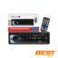 Estereo JSD - 530 Doble Usb Lector Memoria Bluetooth Radio Fm