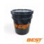 Balde 10L Con Tapa - Best Detail