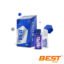 GYEON Q² View EVO - Sellador Ceramico Vidrios 20Ml