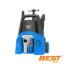 Gamma - Hidrolavadora Aspiradora Duo Clean 1600 2 En 1 - 1600w 130 Bar