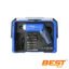 Gamma - Atornillador Articulado A Bateria 3.6 V Recargable