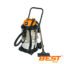 Lusqtoff - Aspiradora La-5001m Eléctrica 1400w 50 Litros