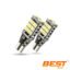 Lampara Led Csp T10 Canbus 45 Smd - 12V/24V