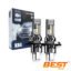 Kobo - Kit X2 Cree Led Kb4 Plug And Play Chip Csp - H4 12v 30w