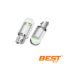 KOBO - Kit Led Cristal T10 12961 - VERDE
