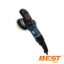 Protools - Pulidora Roto Orbital 5 De Giro Forzado