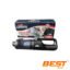 Laffitte - Power Dual Aspiradora Y Sopladora - Usb Recargable - 135 W