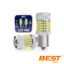 Kobo - Kit Lamparas Led 1 Polo Canbus Ir100 - P21w 1156/1141