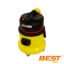 Dixter - Serie 300 321-24 Amarillo Y Negro 24L