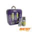 Kobo - Kit 2 Lamparas Led T20 Luz Blanca 3157 P27/7w Ir100 - 12v 24v