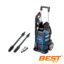 Bosch - Hidrolavadora Alta Presion HD 2200W - GHP 4-50 2500 PSI