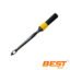 Overcars - Brocha Stiff - 24 MM