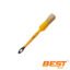 Overcars - Brocha Cerdas Naturales Classic - 30 MM