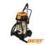 Lusqtoff - Aspiradora Industrial 80 Litros 3000w La-8003 - 3 Motores