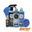Toxic Shine - Combo Blue Care #5