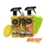 Toxic Shine - Combo Yellow Care #6