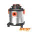 Black+Decker - Aspiradora  Seco Húmedo De 20 Litros BXESI1C20L - 1200W