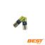 Kobo - Kit 2 Led T10 24 SMD - 12V