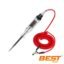 Tester de Corriente Boligrafo 6v-12v-24v, Detectores De Corriente