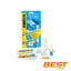 Rainx - Kit Reparador De Parabrisas Facil Uso Ideal Piedrasos