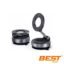 Soporte Celular Magnético Ventosa K007 Auto Tablero 360°
