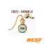 D4U- Aromatizante Die For You - Aroma Coco Vainilla