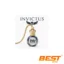 D4U- Aromatizante Die For You - Aroma Invictus