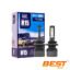 Kobo - Kit Cree Led Kb1 H15 Canbus Alta Gama - 12V 40.000 LM