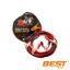 Qkl - Cable Puente 200 Amperes 1.4 M Bateria Auto/Camioneta