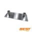 Soporte Doble Foam - Metal
