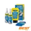 RainX - Kit Restauracion De Opticas - Headlight Restoration Kit
