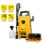 Trent - Hidrolavadora Electrica Alta Presion Trent - Hlt203 1600 Psi 110 Bar