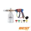 Combo Kit Lanza Corta + Foam Lance #29