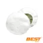 Pad Lana 9" Con Elastico