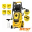 Trent - Hidrolavadora Electrica Alta Presion Profesional - 2000w 2175 Psi