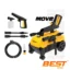 Trent - Hidrolavadora Move -1600w 1885 Psi