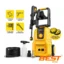 Trent - Hidrolavadora Electrica Alta Presion Profesional Hlt319 - 1800w 140 Bar