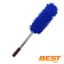 Laffitte - Cepillo Lampazo Microfibra Metalico - AJ29