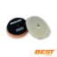 Overcars - Pad Paño Micro Cordero Rotorbital 3 - Corte Alto