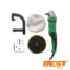 3D - Pulidora Rotativa con Backing Plate L-36 - 1200