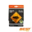Fresh Line - Rombo Vainilla Car - 7ML